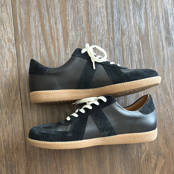 GAT Army Trainers - Picture 3 of 5